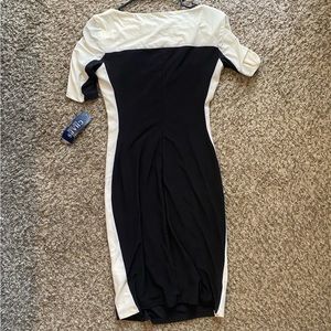 Fitted dress - business casual/ classy